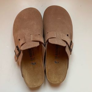 birkenstock boston